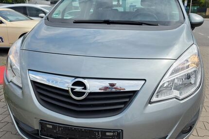 Opel Meriva 79.900 km 5.500 &euro; Dietzenbach 63128