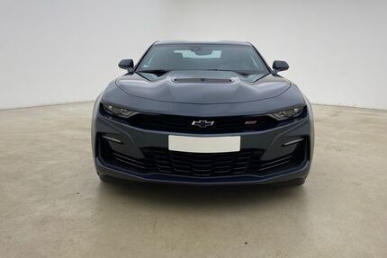 Chevrolet Camaro 12.500 km 49.999 € Darmstadt 64293