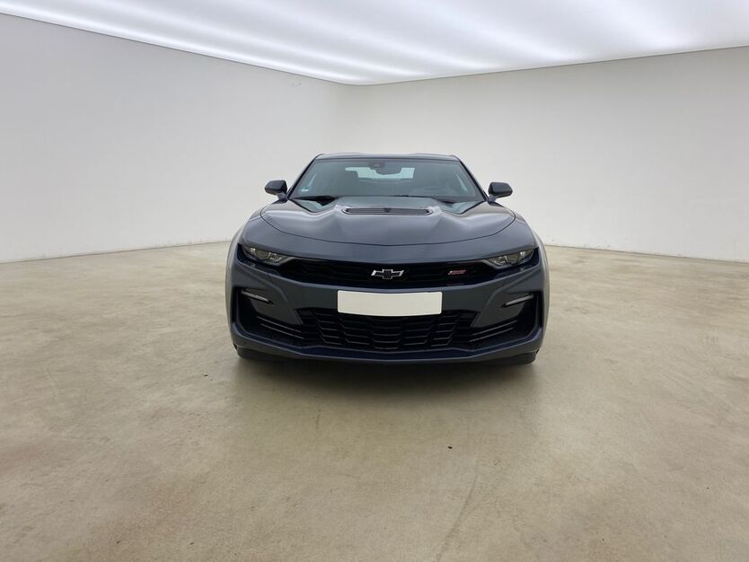 Chevrolet Camaro 12.500 km 52.900 € Darmstadt 64293