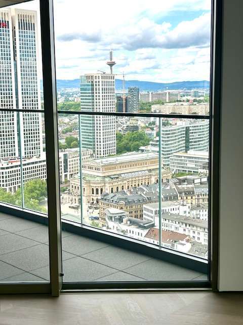 Wohnung zum Kaufen in Frankfurt 5.550.000 € 241 m²