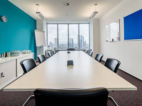 Gewerbeobjekt Frankfurt am Main Westend-Süd - 2.219&euro; | Angebot:26857237