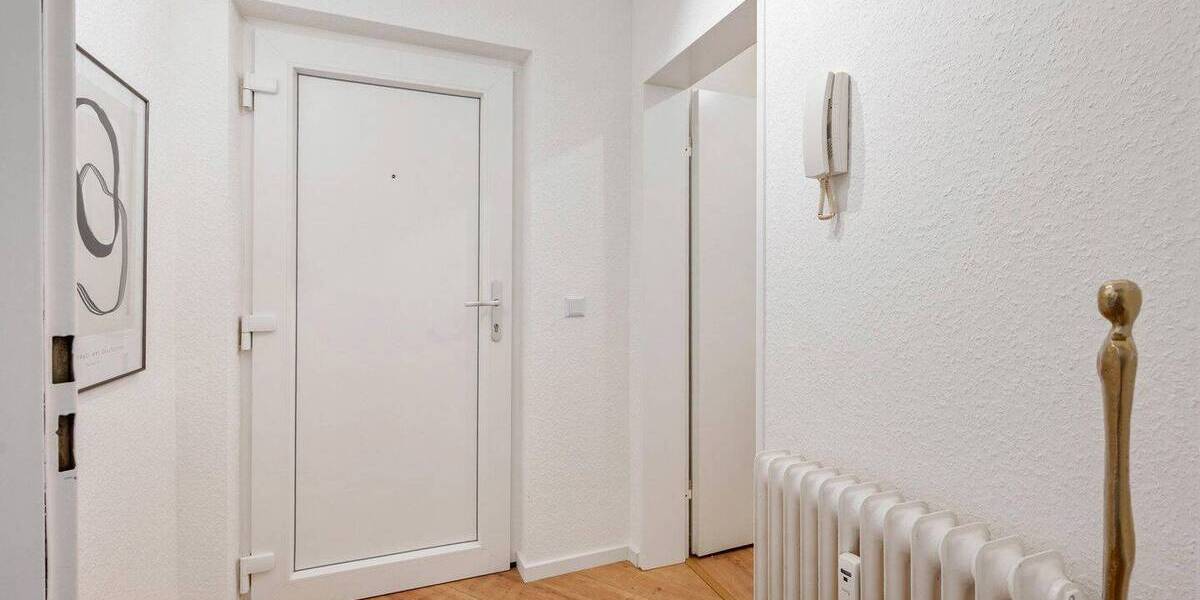 Etagenwohnung Mörfelden-Walldorf Walldorf - 3 Zimmer, 85 m&sup2;, 297.000&euro; | Angebot:26061641