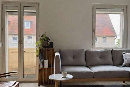 Wohnung Hanau Lamboy - 3 Zimmer, 65 m&sup2;, 790&euro; | Angebot:26827026