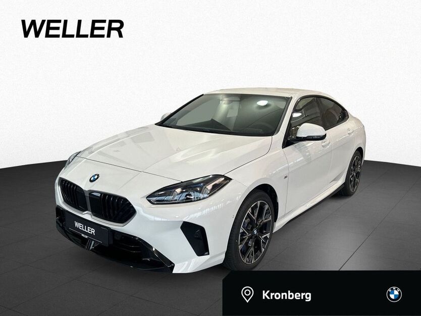 BMW 220 Gran Coupé 5.900 km 40.690 € Kronberg 61476