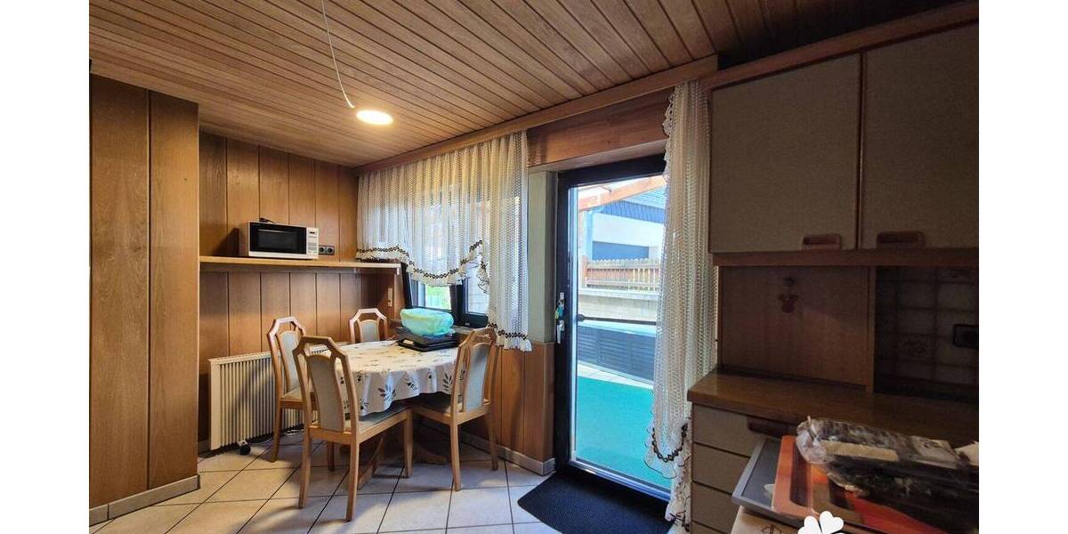 Mehrfamilienhaus, Wohnhaus Alzenau in Unterfranken / Hörstein Alzenau - 8 Zimmer, 211 m&sup2;, 465.000&euro; | Angebot:26929775