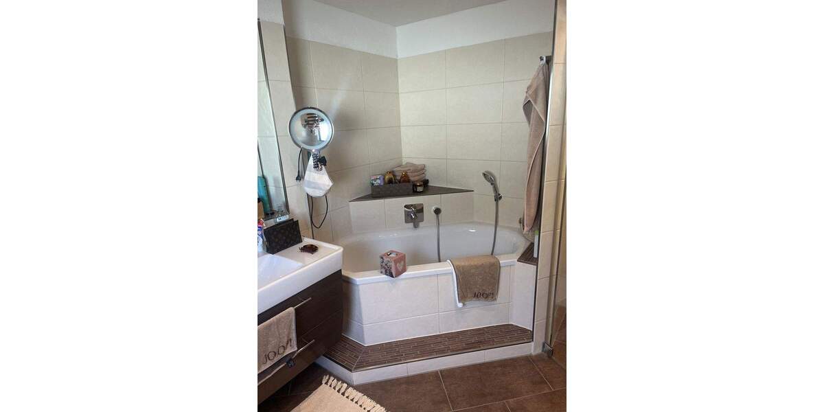 Ein kleines Juwel ..... 7 zimmer