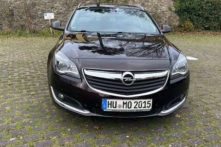Opel Insignia 181.000 km 6.900 € Maintal 63477