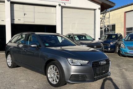 Audi A4 197.000 km 13.900 &euro; Hanau-Kleinauheim 63456