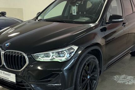 BMW X1 179.950 km 18.950 € Heusenstamm 63150