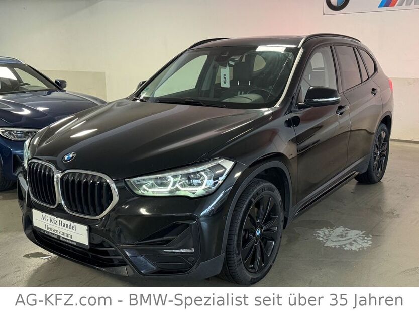 BMW X1 179.950 km 18.950 € Heusenstamm 63150