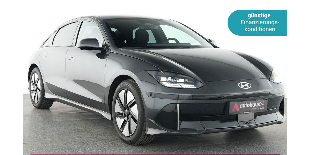Hyundai IONIQ 6 6.583 km 30.690 &euro; Egelsbach 63329