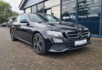 Mercedes E 300