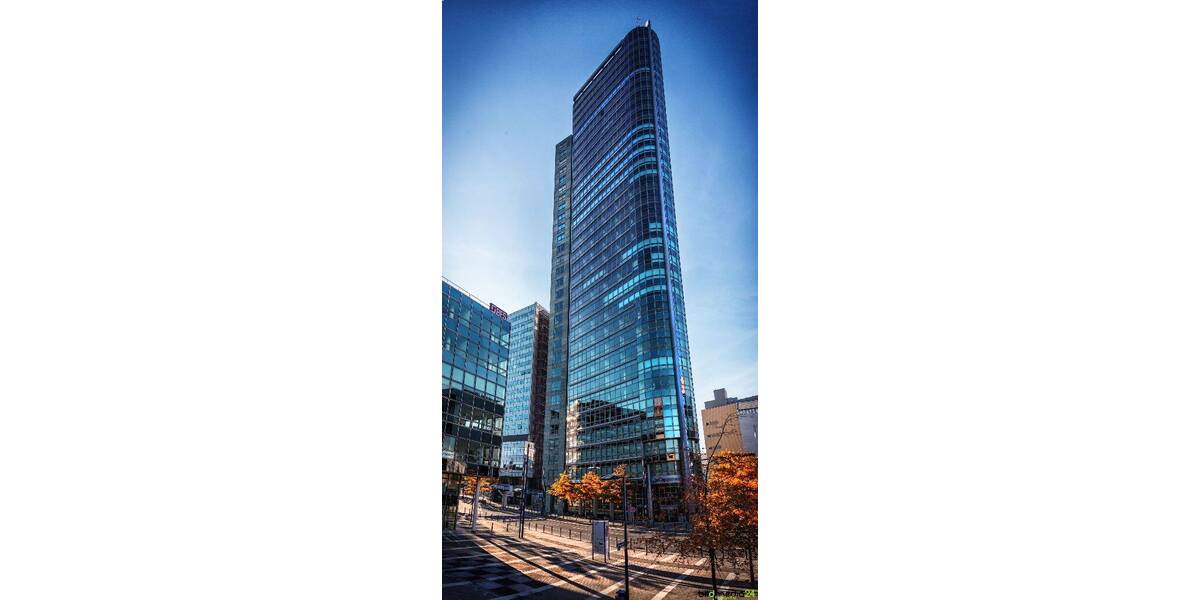 Gewerbeobjekt Offenbach am Main Zentrum - 500&euro; | Angebot:26493326