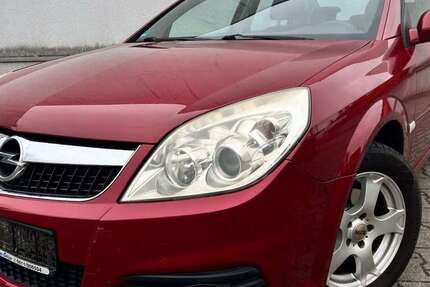 Opel Vectra 144.000 km 3.890 € Rüsselsheim 65428