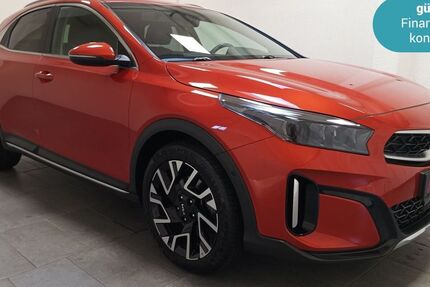 Kia XCeed 66.840 km 20.770 &euro; Egelsbach 63329