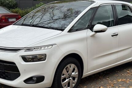 Citroen C4 Picasso 129.000 km 8.598 € Rüsselsheim 65428