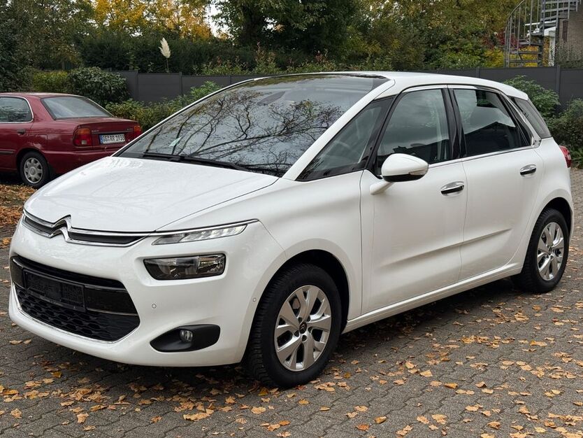 Citroen C4 Picasso 129.000 km 8.598 € Rüsselsheim 65428