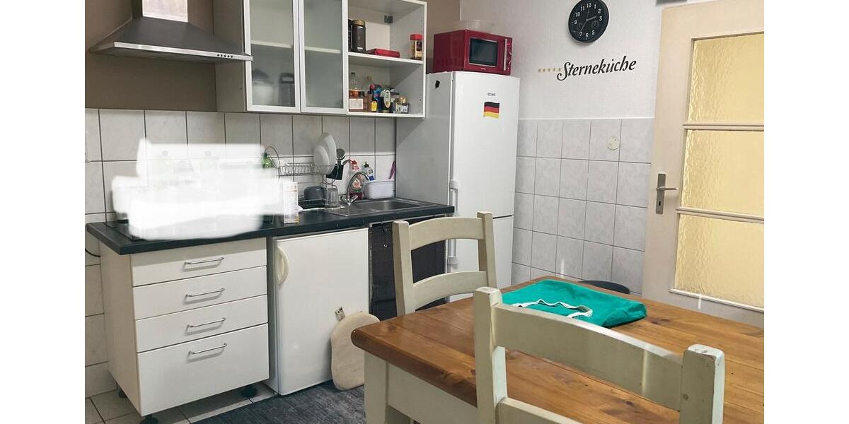 3-Zimmer-Wohnung , EG, in 64546 Mörfelden 3 zimmer