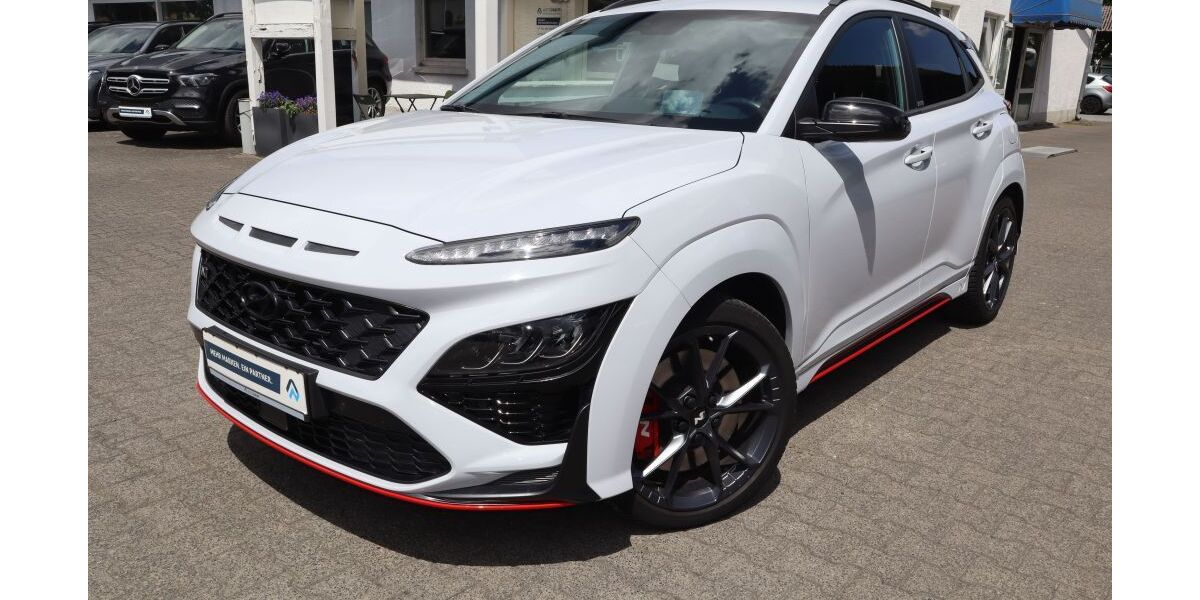 Hyundai KONA 54.856 km 24.980 &euro; Darmstadt 64291