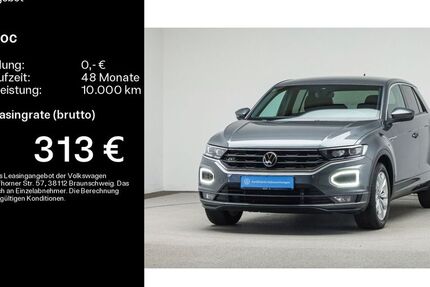 VW T-Roc 52.800 km 26.249 &euro; Mühlheim 63165