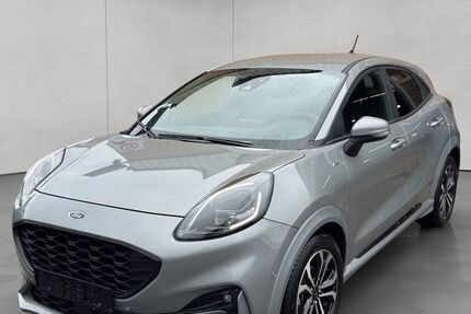 Ford Puma 10.506 km 23.950 € Frankfurt 60386