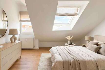 Wohnung Neu-Anspach Anspach - 4.5 Zimmer, 126 m&sup2;, 399.000&euro; | Angebot:26733545