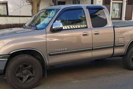 Toyota Tundra 284.450 km 8.550 &euro; Schöneck 61137