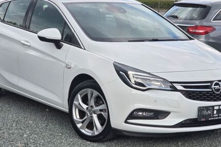 Opel Astra 93.600 km 12.900 &euro; Rüsselsheim 65428