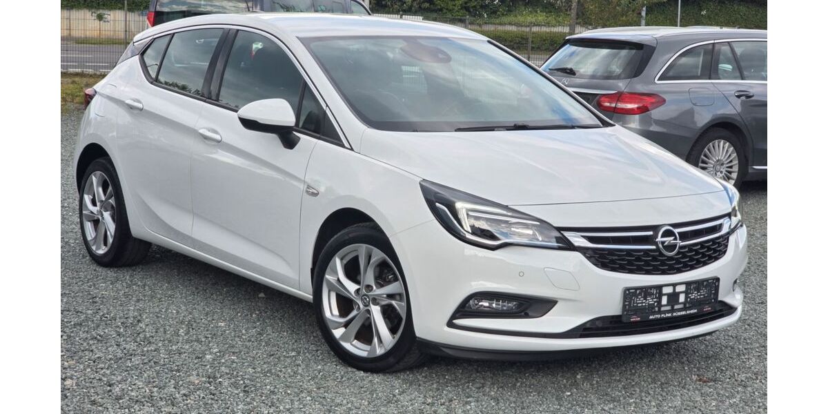 Opel Astra 93.600 km 12.900 &euro; Rüsselsheim 65428