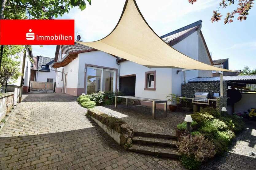 Haus zum Kaufen in Groß-Zimmern 595.000 € 147 m²