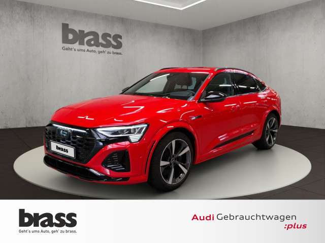 Audi Q8 9.111 km 62.850 &euro; Dietzenbach 63128