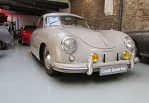 Porsche 356