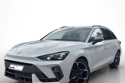 Cupra Leon 17.434 km 39.990 &euro; Friedberg 61169