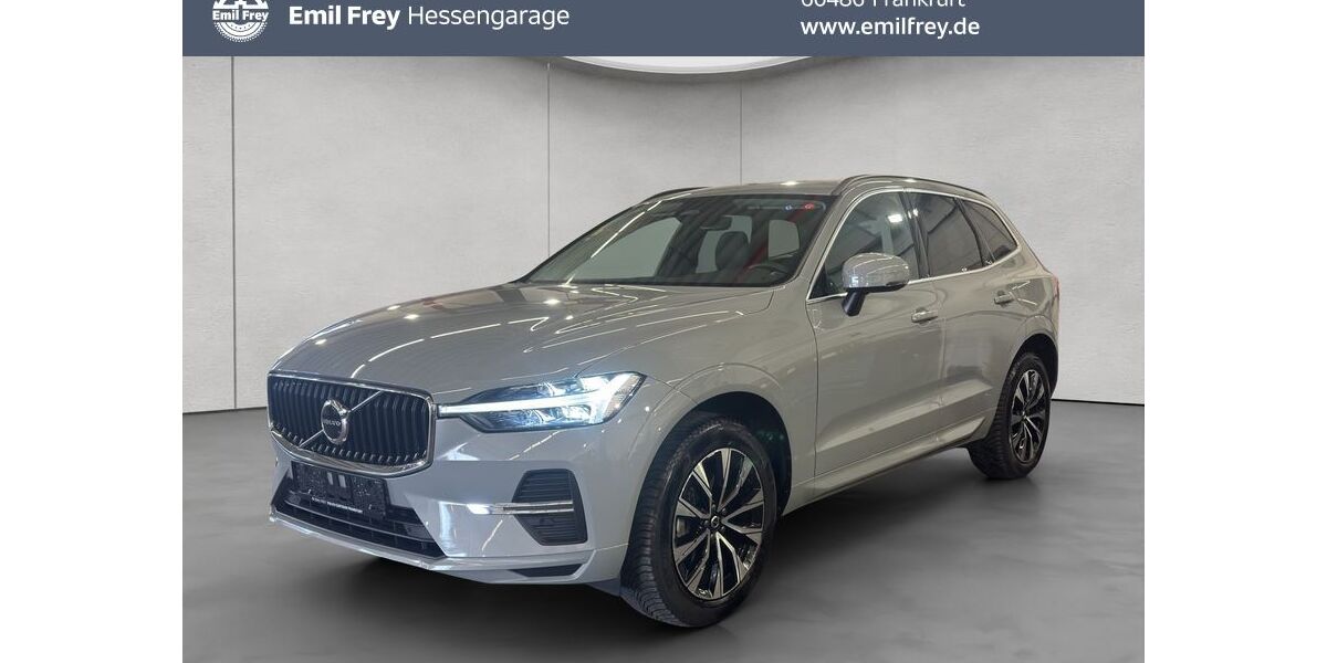 Volvo XC60 21.292 km 34.850 &euro; Frankfurt am Main 60486