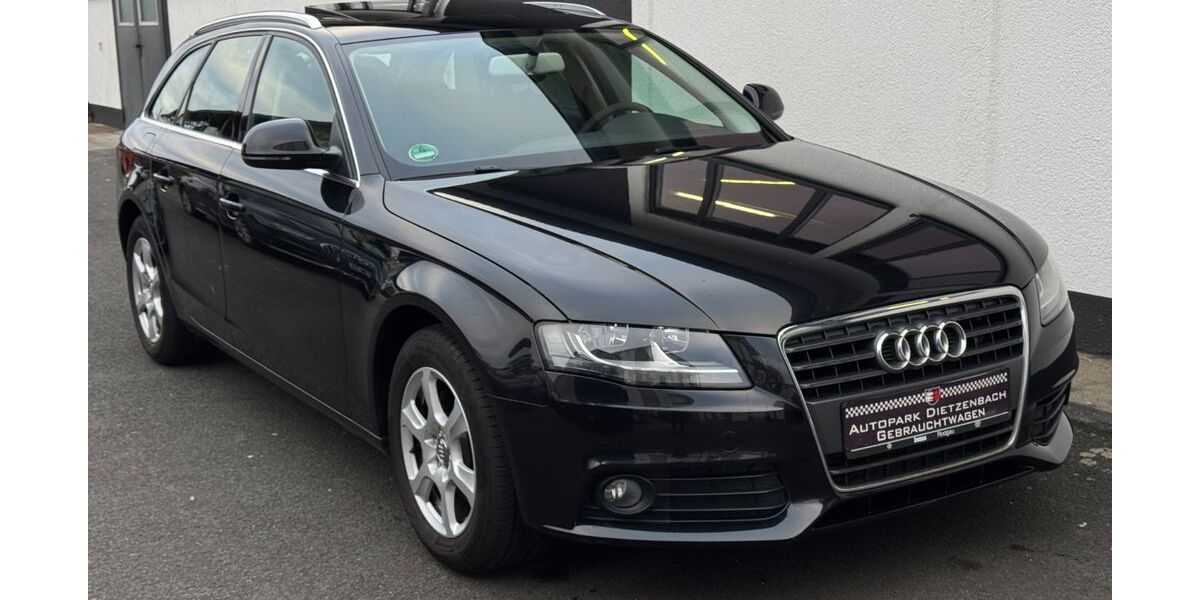 Audi A4 248.000 km 4.980 &euro; Dietzenbach 63128