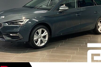 Seat Leon 2.560 km 29.512 &euro; Offenbach 63069