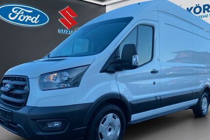 Ford Transit 49.000 km 31.790 &euro; Nidderau-Heldenbergen 61130