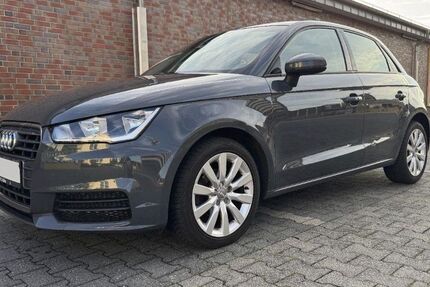 Audi A1 183.000 km 11.500 &euro; Frankfurt am Main 65936