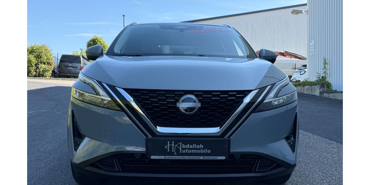 Nissan Qashqai 71.360 km 20.890 &euro; Kelkheim 65779