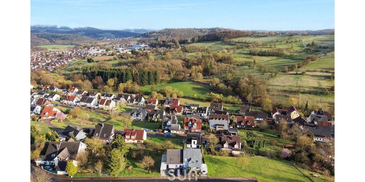 Doppelhaushälfte Mömbris - 6 Zimmer, 178 m&sup2;, 570.000&euro; | Angebot:25985271