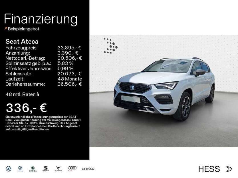 Ateca