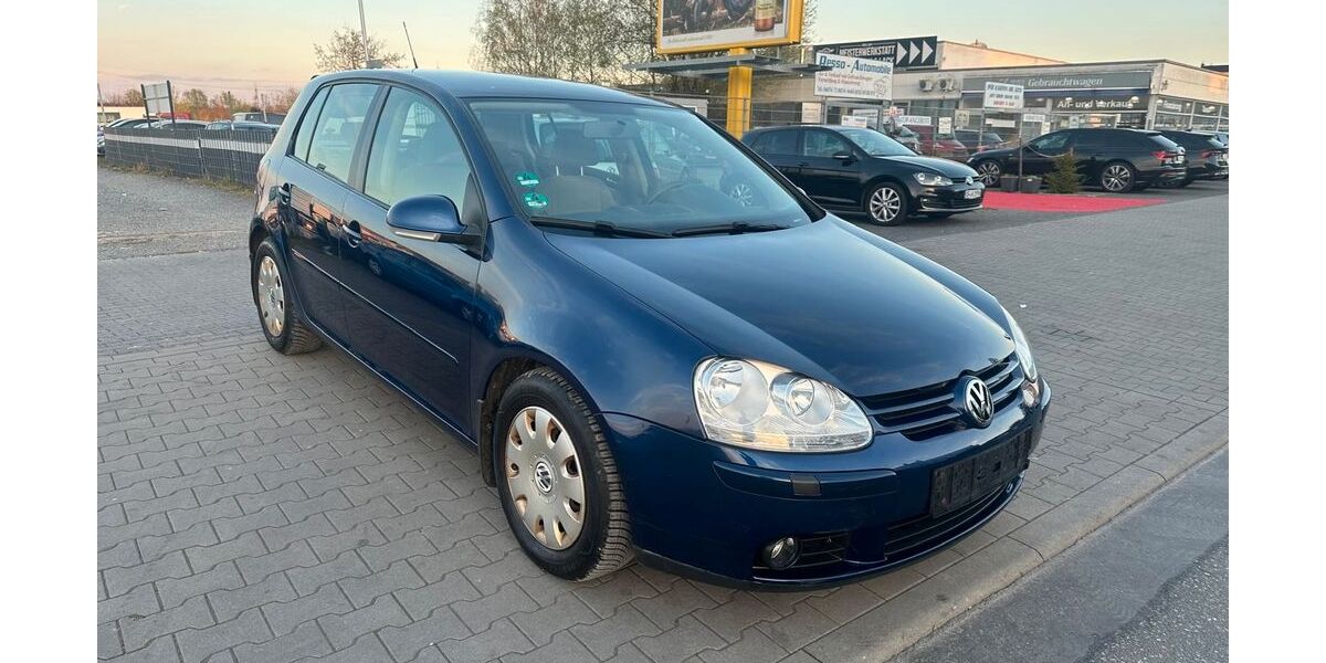 VW Golf 105.000 km 4.799 &euro; Dietzenbach 63128