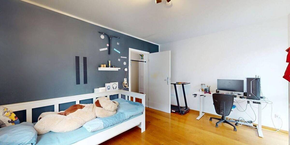 Doppelhaushälfte Frankfurt am Main Bergen-Enkheim - 5 Zimmer, 151 m&sup2;, 845.000&euro; | Angebot:26804072
