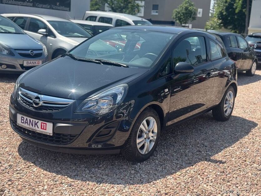 Corsa