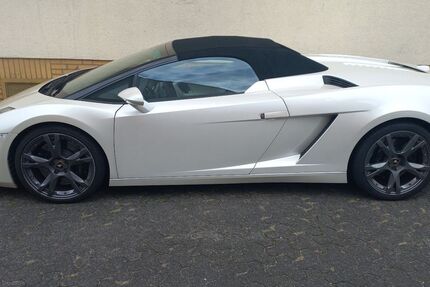 Lamborghini Gallardo 85.800 km 86.999 € Frankfurt 65933