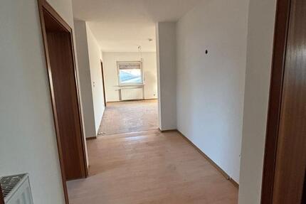 Helle, großzügige 3-Zimmer-Wohnung mit Balkon in Büttelborn-Worfe 3 zimmer