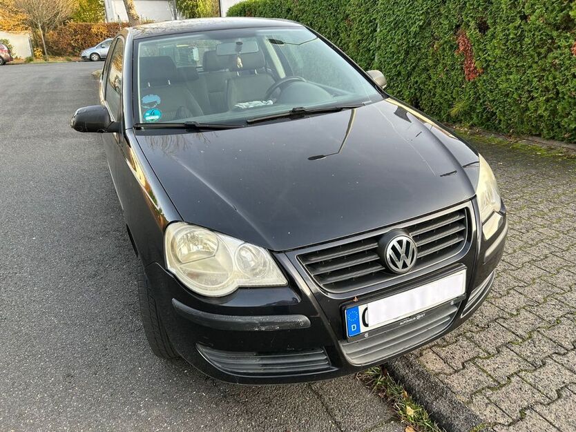 VW Polo 189.000 km 1.800 € Offenbach am main 63067