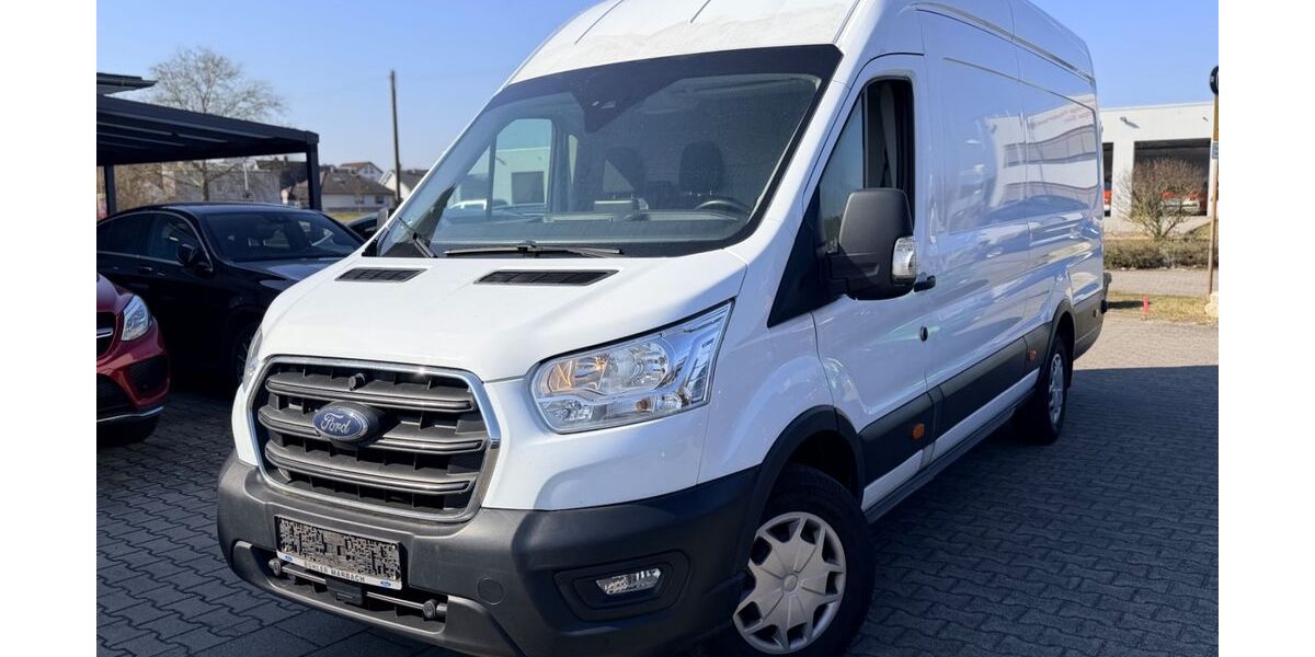 Ford Transit 165.000 km 12.990 &euro; Rodgau 63110