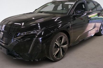 Peugeot 308 17.265 km 23.980 € Rüsselsheim 65428