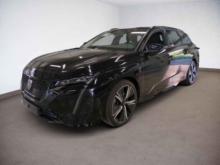 Peugeot 308 17.265 km 23.980 € Rüsselsheim 65428